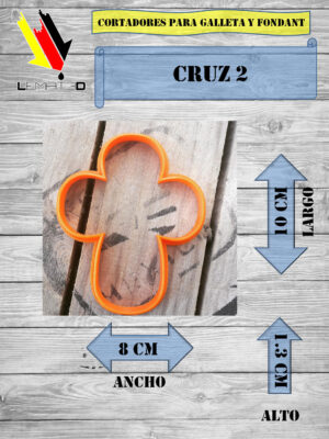 CRUZ 2