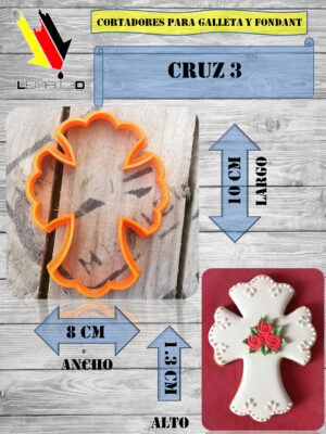 CRUZ 3