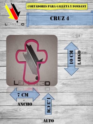 CRUZ 4