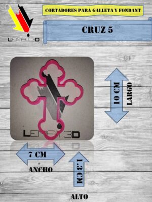 CRUZ 5