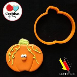 Calabaza 1