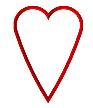 CORAZON 16