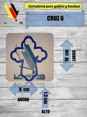 CRUZ 6