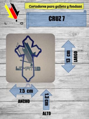 CRUZ 7