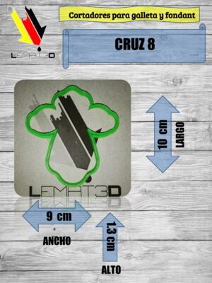 CRUZ 8