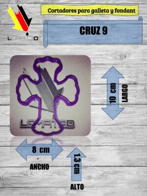 CRUZ 9
