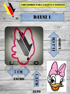 DAYSI 1