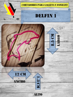 DELFIN 1