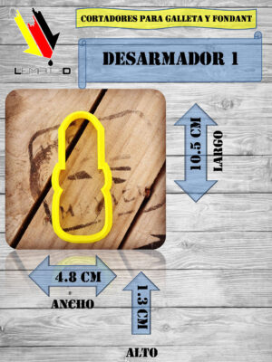 DESARMADOR 1