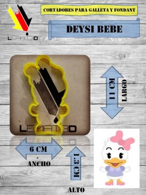 DEYSI BEBE