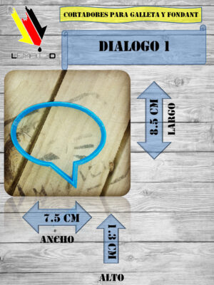 DIALOGO 1