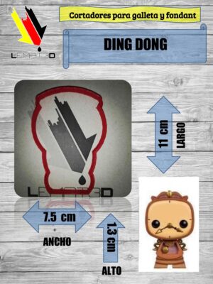 DING DONG