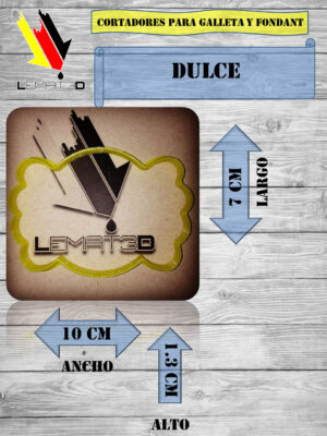 DULCE 1