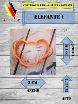 ELEFANTE 1