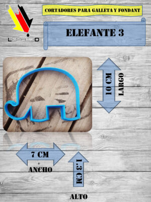 ELEFANTE 3