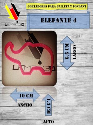 ELEFANTE 4