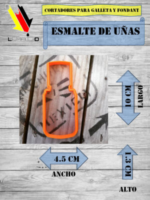 ESMALTE 1