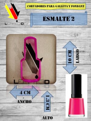 ESMALTE 2