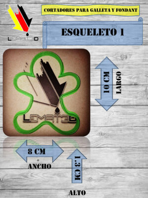 ESQUELETO 1