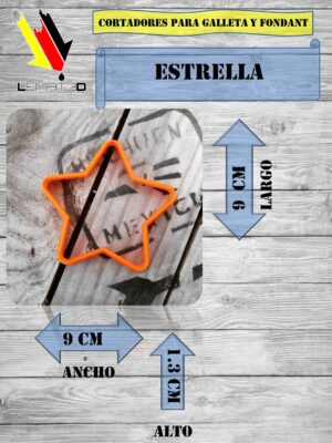 ESTRELLA