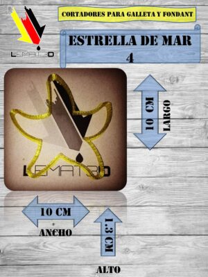 ESTRELLA DE MAR 4