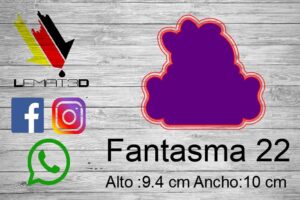 FANTASMA 22