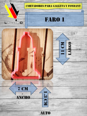 FARO 1