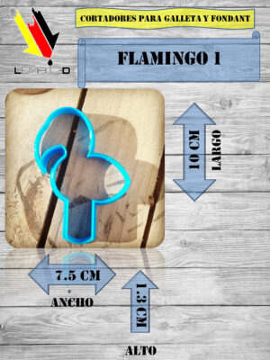 FLAMINGO 1