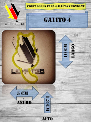 GATITO 4