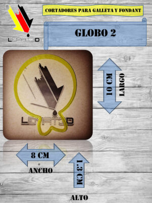 GLOBO 2