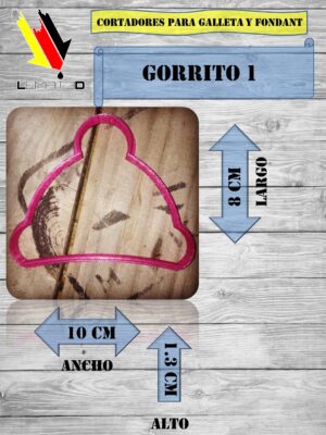 GORRITO 1