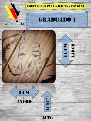 GRADUADO 1