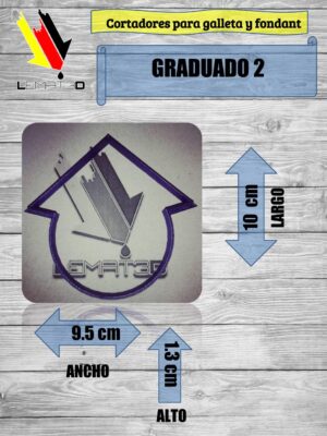GRADUADO 2