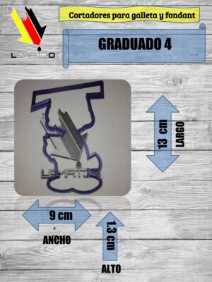 GRADUADO 4