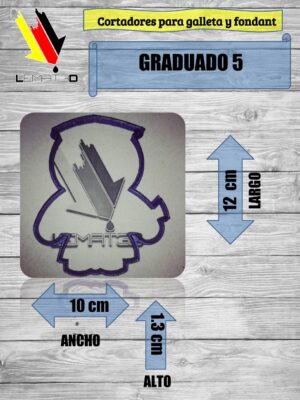 GRADUADO 5