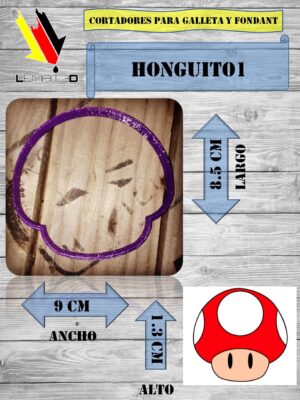 HONGUITO 1