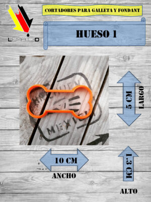 HUESO 1