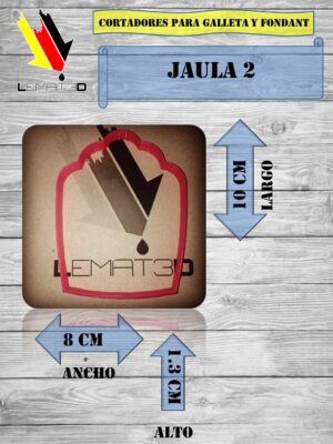 JAULA 2
