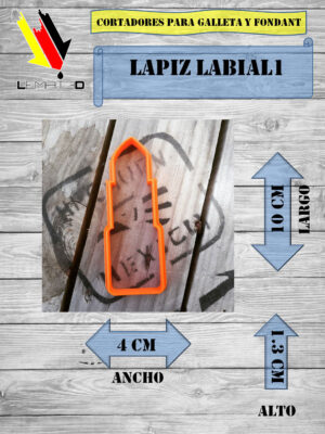 LABIAL 2