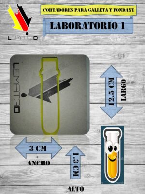 LABORATORIO 1