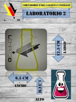 LABORATORIO 2