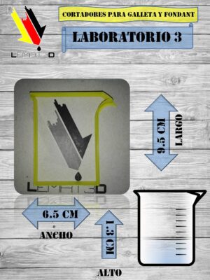 LABORATORIO 3