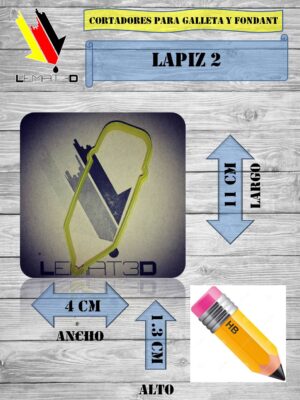 LAPIZ 2