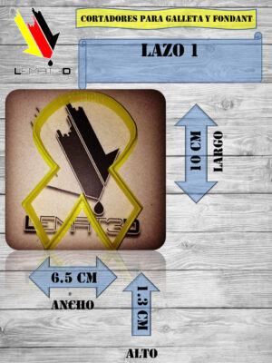 LAZO 1