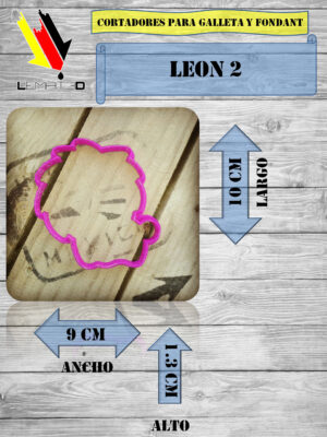 LEON 2