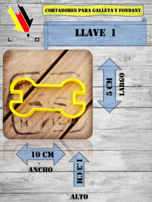 LLAVE