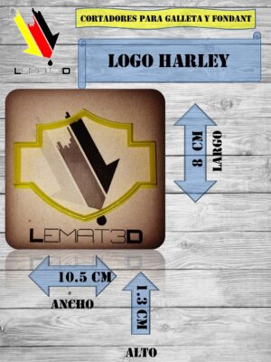 HARLEY MOTO