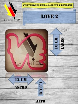 LOVE 2