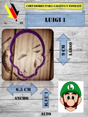 LUIGI 1