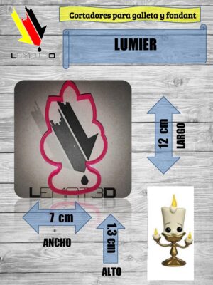 LUMIERE